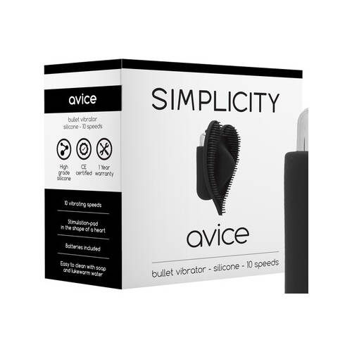 AVICE Bullet Vibrator