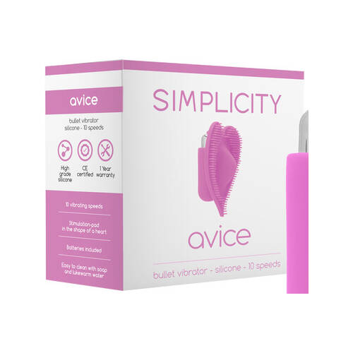 AVICE Bullet Vibrator