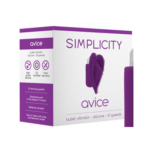 AVICE Bullet Vibrator