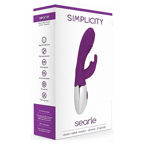 Searle Rabbit Vibrator