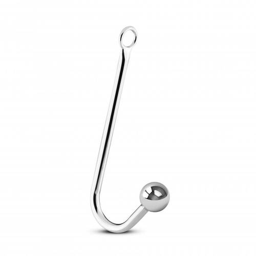 Bondage Hook + Ball