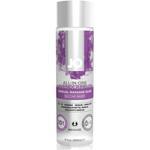 Lavender Massage Glide