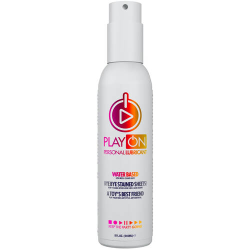 Play On Water 240ml