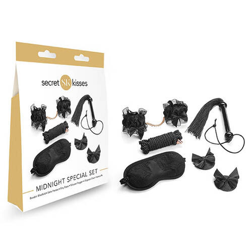 Midnight Special Bondage Kit