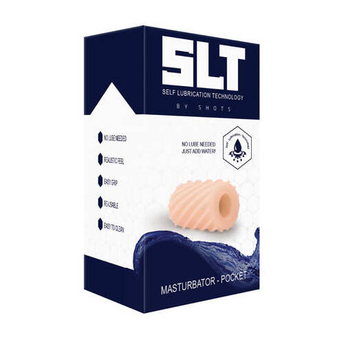 Self Lubricating Stroker