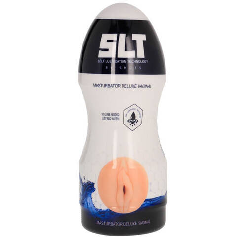 Self Lubricating Pocket Pussy