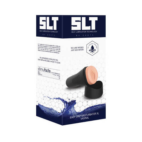 XL Self Lubricating Pussy