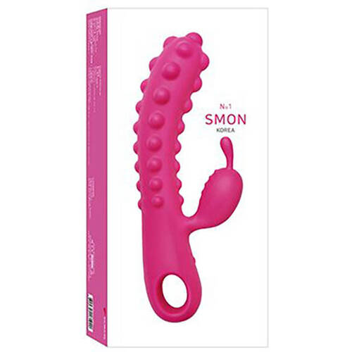Smon Rabbit Vibrator