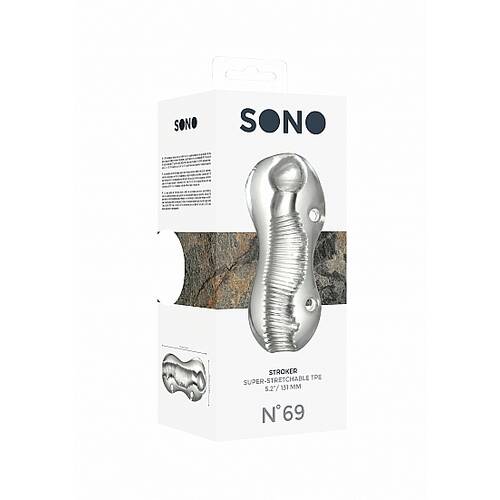 Stroker No 69