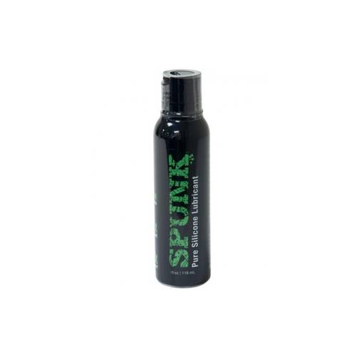 Spunk Silicone Cum Lube 118ml