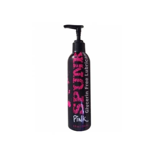 Spunk  Water Based 236ml