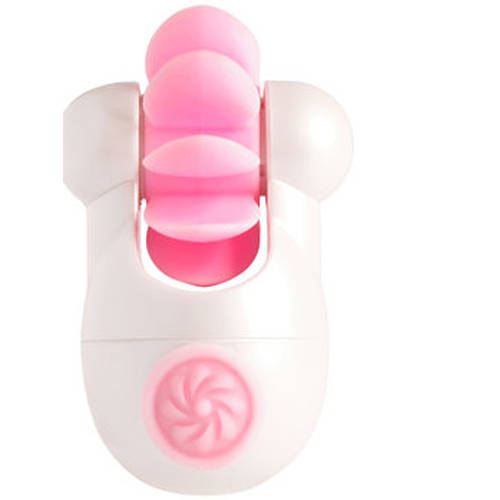 Sqweel Go Rechargeable Oral Sex Simulator