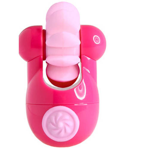 Sqweel Go Oral Sex Simulator