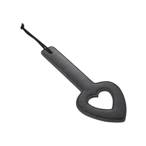 Shadow Heart Paddle