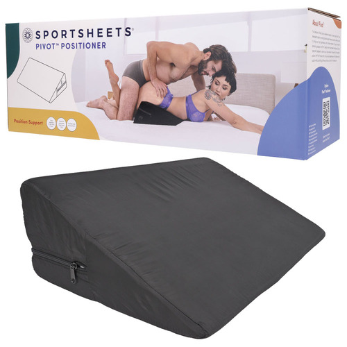 Pivot Positioner  Foam Position Cushion