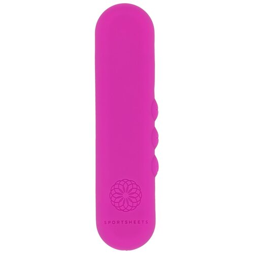 Pivot Flat Bullet
