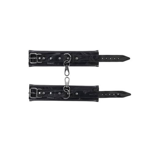 Velvet Noir Handcuffs