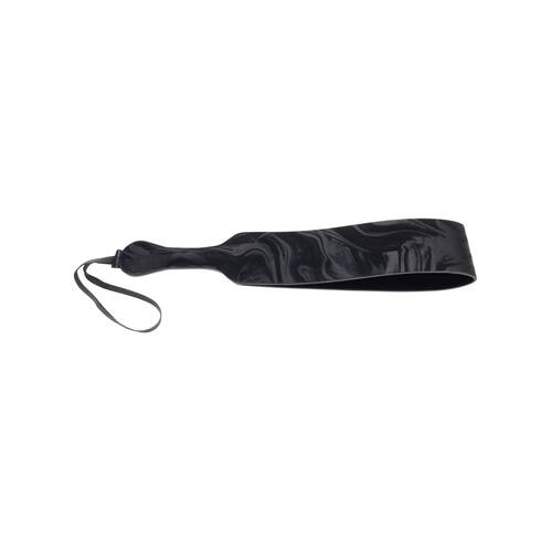 Velvet Noir Loop Paddle