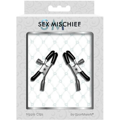 Nipple Clips