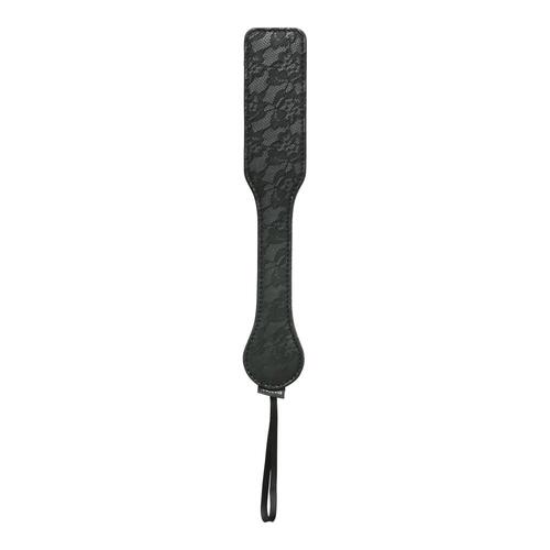 Midnight Lace Paddle