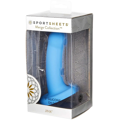 5" Jinx Dildo