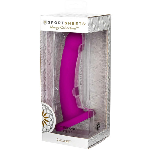 5" Galaxie Dildo