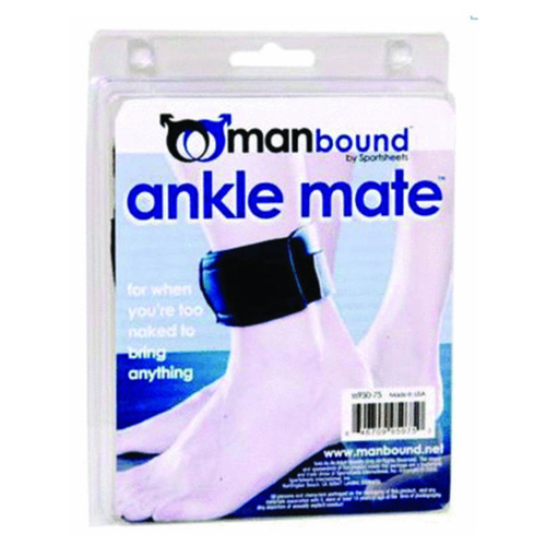Manbound Ankle Mate
