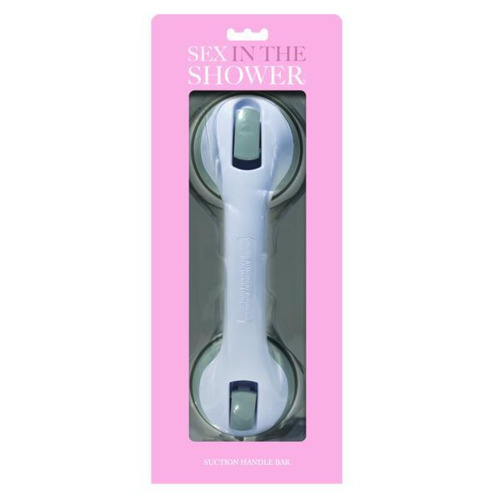 Dual Locking Suction Handle