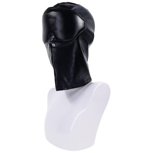 Edge by Sportsheets Blackout Hood