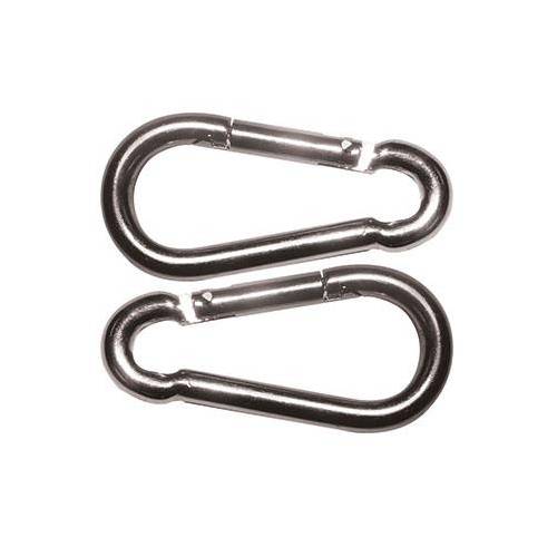 Carabiners