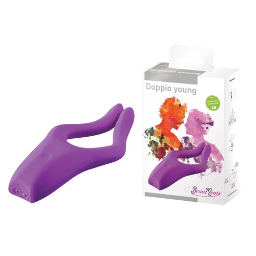 Beauments Doppio Young