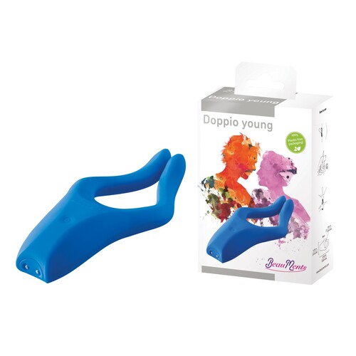 Beauments Doppio Young