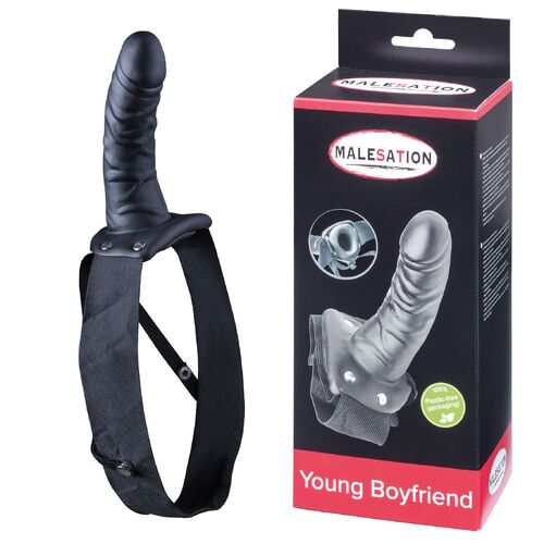 Malesation Young Boyfriend