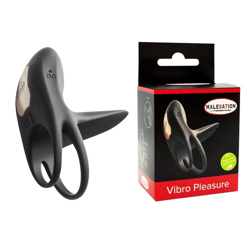 Malesation Vibro Pleasure