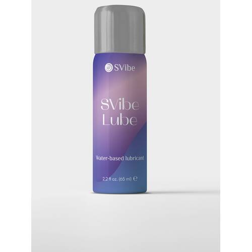 Svibe Lube Water-Based 65 ml