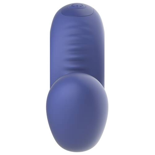 Svibe Gizi Lite Vibrator Juicy Blueberry