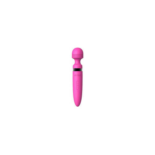 Deluxe Mega Wand Massager