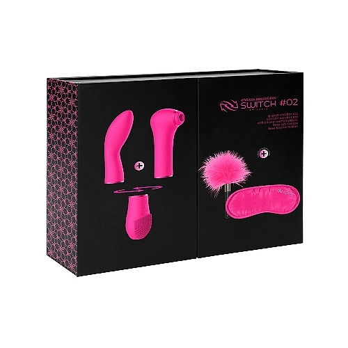 Pleasure Kit 2