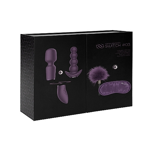 Pleasure Kit #3