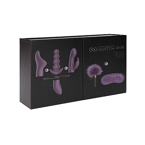 Pleasure Kit #6