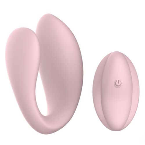 Sxe Kiara Couple Toy