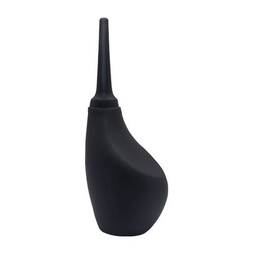 Silicone Ergonomic Anti-Backflow Douche 360ml