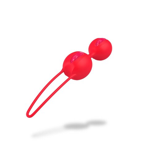 Smartballs Duo Raspberry/Neon