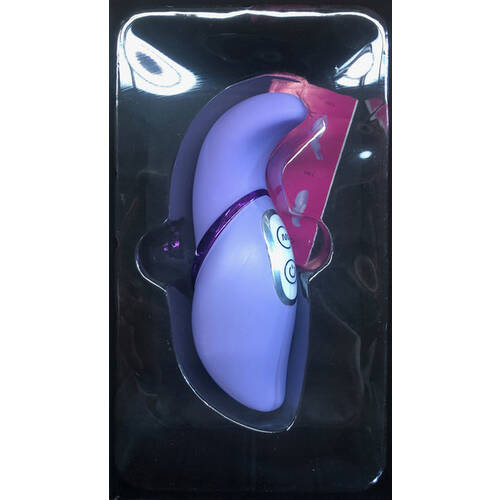 Tenca Porpoise (Purple)