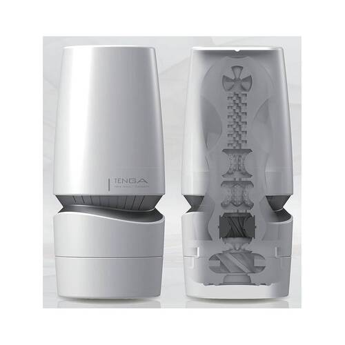 Tenga Aero Silver Ring
