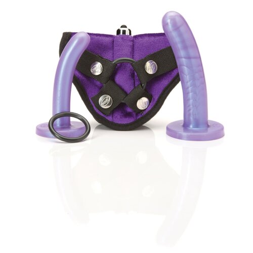 Beginners Strap On Kit