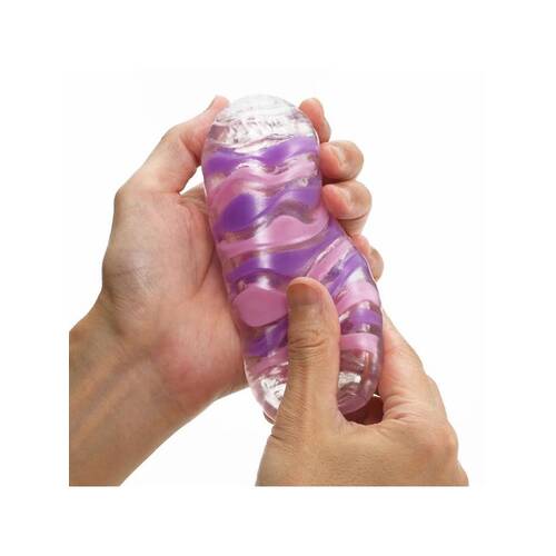Tenga Arte Drape