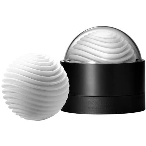 Aqua Geo Premium Stroker