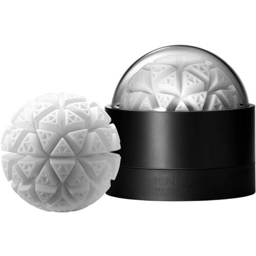 Glacier Geo Premium Stroker