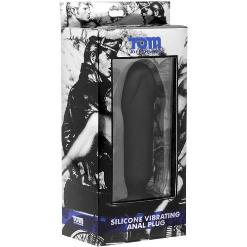 4" Medium Vibrating Plug